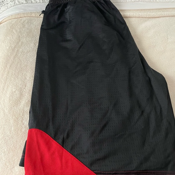 NIKE DRI-FIT BASKETBALL SHORTS , MEN’S SIZE XXL - Picture 6 of 6